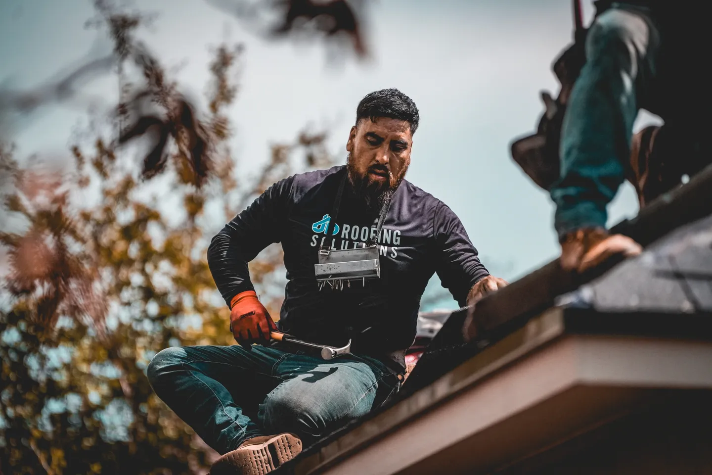 Roof Repair
